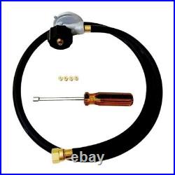 Propane Conversion Kit for Weber Genesis 325s (2022 and Forward Models) Propane Conversion Kit for Weber Genesis 325s (2022 and Forward Models)