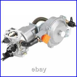 Propane Gas Conversion Kits For Petrol Generators 25KW Generator Upgrade/ New Propane Gas Conversion Kits For Petrol Generators 25KW Generator Upgrade/ New
