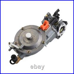 Propane Gas Conversion Kits For Petrol Generators 25KW Generator Upgrade/ New Propane Gas Conversion Kits For Petrol Generators 25KW Generator Upgrade/ New