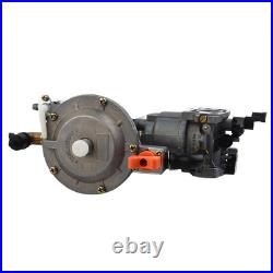 Propane Gas Conversion Kits For Petrol Generators 25KW Generator Upgrade/ New Propane Gas Conversion Kits For Petrol Generators 25KW Generator Upgrade/ New