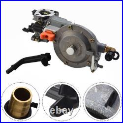 Propane Gas Conversion Kits For Petrol Generators 25KW Generator Upgrade/ New Propane Gas Conversion Kits For Petrol Generators 25KW Generator Upgrade/ New