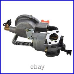 Propane Gas Conversion Kits For Petrol Generators 25KW Generator Upgrade/ New Propane Gas Conversion Kits For Petrol Generators 25KW Generator Upgrade/ New