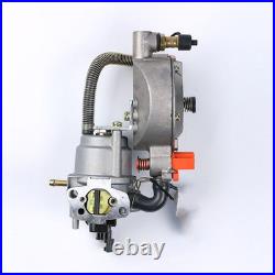 Propane Gas Conversion Kits For Petrol Generators 25KW Generator Upgrade/ New Propane Gas Conversion Kits For Petrol Generators 25KW Generator Upgrade/ New