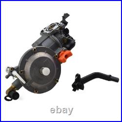 Propane Gas Conversion Kits For Petrol Generators 25KW Generator Upgrade/ New Propane Gas Conversion Kits For Petrol Generators 25KW Generator Upgrade/ New