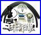 Propane LPG Sequential Injection System Conversion Kit for 3 4 cylinder EFI Car