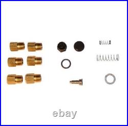 Propane (LP) Conversion Kit LPM-31 Propane (LP) Conversion Kit LPM-31