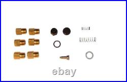 Propane (LP) Conversion Kit for Goodman GR9T96 and GD9T96 Furnaces-CUSTOM Propane (LP) Conversion Kit for Goodman GR9T96 and GD9T96 Furnaces-CUSTOM