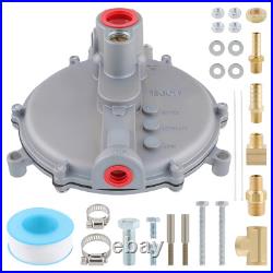Propane LP & Natural Gas Generator Log Splitter Pressure Washer Conversion Kit Propane LP & Natural Gas Generator Log Splitter Pressure Washer Conversion Kit