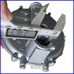 Propane LP Natural Gas Generator Log Splitter Pressure Washer Conversion UNI Kit Propane LP Natural Gas Generator Log Splitter Pressure Washer Conversion UNI Kit