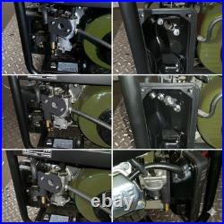 Propane Natural Gas Conversion Fits Cabela's 4750 100211 Ball Valve 25ft Hose