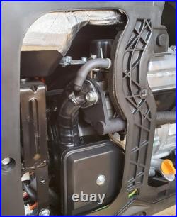 Propane Natural Gas Conversion Fits Predator 2500 Ball Valve 25ft Hose Propane Natural Gas Conversion Fits Predator 2500 Ball Valve 25ft Hose
