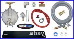 Propane Natural Gas Conversion Honda Honda EU2000i EU2000 Aluminum 25ft Hose Kit Propane Natural Gas Conversion Honda Honda EU2000i EU2000 Aluminum 25ft Hose Kit