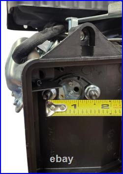 Propane Natural Gas Conversion Predator 79cc 3HP Horizontal Ball Valve 25ft Hose Propane Natural Gas Conversion Predator 79cc 3HP Horizontal Ball Valve 25ft Hose