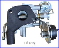 Propane Natural Gas Gasoline Conversion Fits Onan 5.5HGJAB-1038C 12v Solenoid