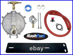 Propane Natural Gas Generator Conversion Honda EU2000i EU2000 Inverter Aluminum Propane Natural Gas Generator Conversion Honda EU2000i EU2000 Inverter Aluminum