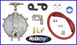 Propane Natural Gas Generator Conversion Predator 9000 7250 Aluminum Venturi