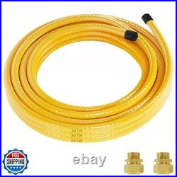 Propane Pipe Conversion Kit Grill Hose with 2 Male Adapter Fittings Propane G Propane Pipe Conversion Kit Grill Hose with 2 Male Adapter Fittings Propane G