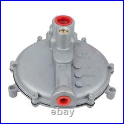 Propane and natural gas conversion kit For Chicago Electric Craftsman Coleman