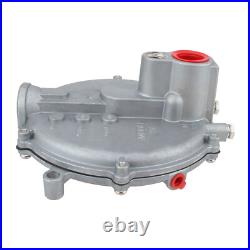 Propane and natural gas conversion kit For Chicago Electric Craftsman Coleman