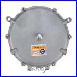 Propane and natural gas conversion kit For Chicago Electric Craftsman Coleman Propane and natural gas conversion kit For Chicago Electric Craftsman Coleman