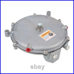 Propane and natural gas conversion kit For Chicago Electric Craftsman Coleman