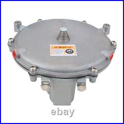 Propane and natural gas conversion kit For Chicago Electric Craftsman Coleman