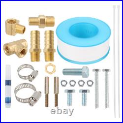 Propane and natural gas conversion kit For Chicago Electric Craftsman Coleman Propane and natural gas conversion kit For Chicago Electric Craftsman Coleman