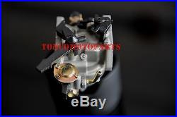 Propane carburetor for pump engine conversion kit 188F GX390 dual fuel TONCO