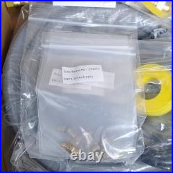 Propane to Natural Gas Conversion Kit Compatible with Weber Genesis Spirit Grills