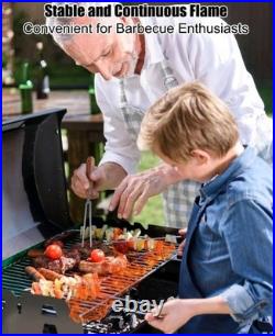 Propane to Natural Gas Conversion Kit Fits Nexgrill Grills 10ft 1/2 Grill Kit Propane to Natural Gas Conversion Kit Fits Nexgrill Grills 10ft 1/2 Grill Kit