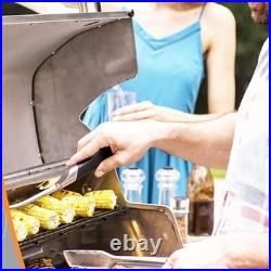 Propane to Natural Gas Conversion Kit for II Spirit