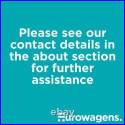 Propane to Natural Gas Conversion Kit for II Spirit