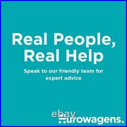 Propane to Natural Gas Conversion Kit for II Spirit