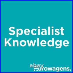 Propane to Natural Gas Conversion Kit for II Spirit