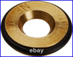 Propane to Natural Gas Conversion Kit for Max-E-Therm Propane 400/MasterTemp