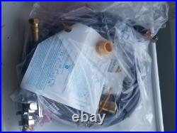 Propane to Natural Gas Conversion Kit pc