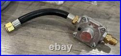 Propane to Natural Gas Grill Conversion Kit for Weber Genesis, Genesis II Spirit Propane to Natural Gas Grill Conversion Kit for Weber Genesis, Genesis II Spirit