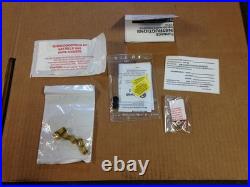 Protech FP-15 Natural Gas To LP Conversion Kit for 80% Single Stage Furnace Protech FP-15 Natural Gas To LP Conversion Kit for 80% Single Stage Furnace