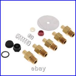 REZNOR 179315 NG to LP Conversion Kit