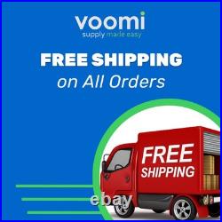 REZNOR 269838 Conversion Kit NG to LP 1/2 Gas Propane Heating System REZNOR 269838 Conversion Kit NG to LP 1/2 Gas Propane Heating System