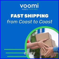 REZNOR 269838 Conversion Kit NG to LP 1/2 Gas Propane Heating System