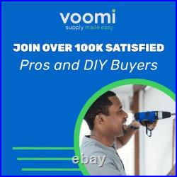 REZNOR 269838 Conversion Kit NG to LP 1/2 Gas Propane Heating System