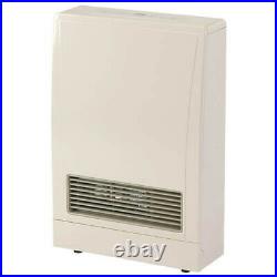 RINNAI EX11CN gas heater 11,000 BTU Natural gas Propane conversion kit available