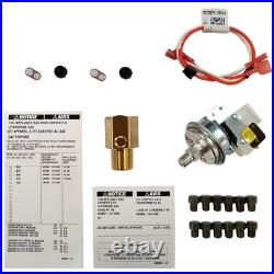 ROYALTON Propane Conversion Kit for ROYALTON 2-Stage Gas Furnaces ROYALTON Propane Conversion Kit for ROYALTON 2-Stage Gas Furnaces