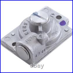 Raypak 005320F 1/2 Conversion Kit Propane To Natural Gas R335-R405 Raypak 005320F 1/2 Conversion Kit Propane To Natural Gas R335-R405