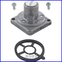 Raypak Conversion Kit, Propane to NG, Mv, 130 011634F Raypak Conversion Kit, Propane to NG, Mv, 130 011634F