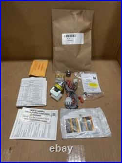 Residio LPM-34 Natural Gas to Propane Conversion Kit (221869)