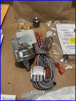 Residio LPM-34 Natural Gas to Propane Conversion Kit (221869)