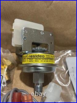 Residio LPM-34 Natural Gas to Propane Conversion Kit (221869)