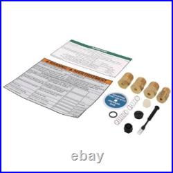 Reznor 1036540R Gas Conversion Kit, Natural to Propane E109a1-M Reznor 1036540R Gas Conversion Kit, Natural to Propane E109a1-M
